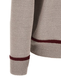 JUNYA WATANABE Junya Watanabe Men Jacquard Sweater