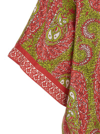ETRO Etro Women Kesa Paisley Foliage