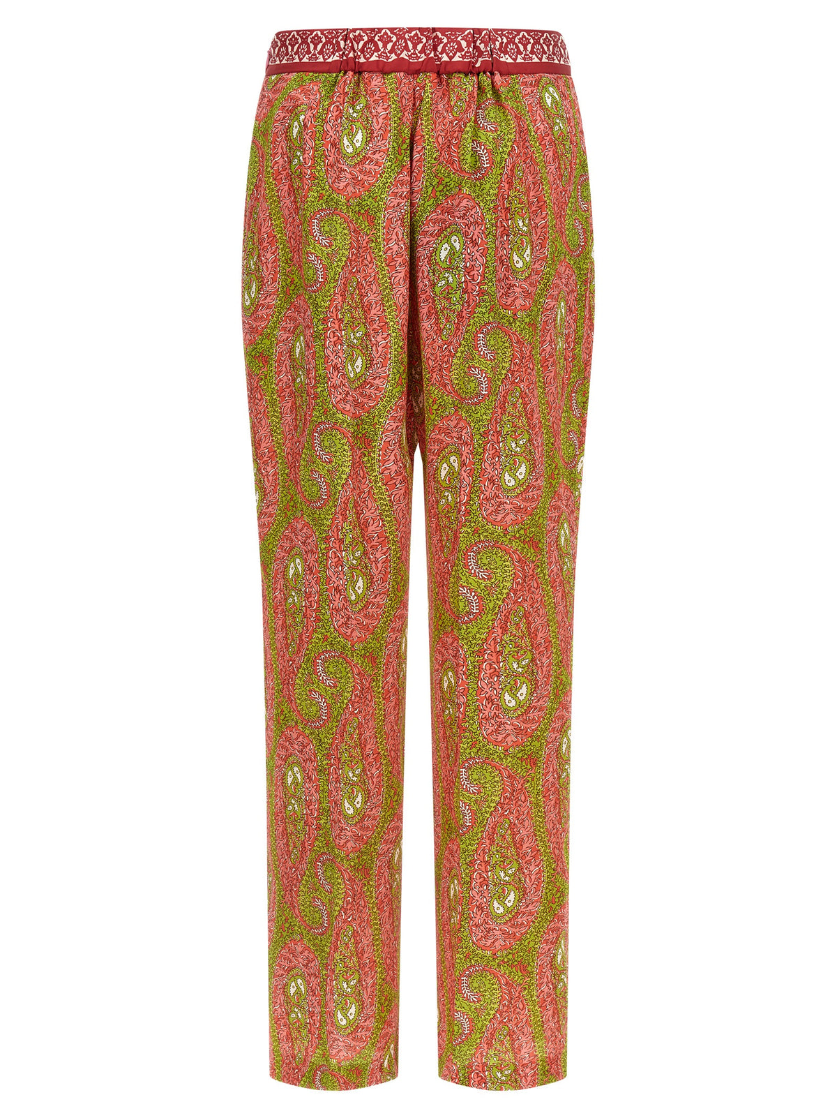 Etro Women 'Paisley Foliage' Pants