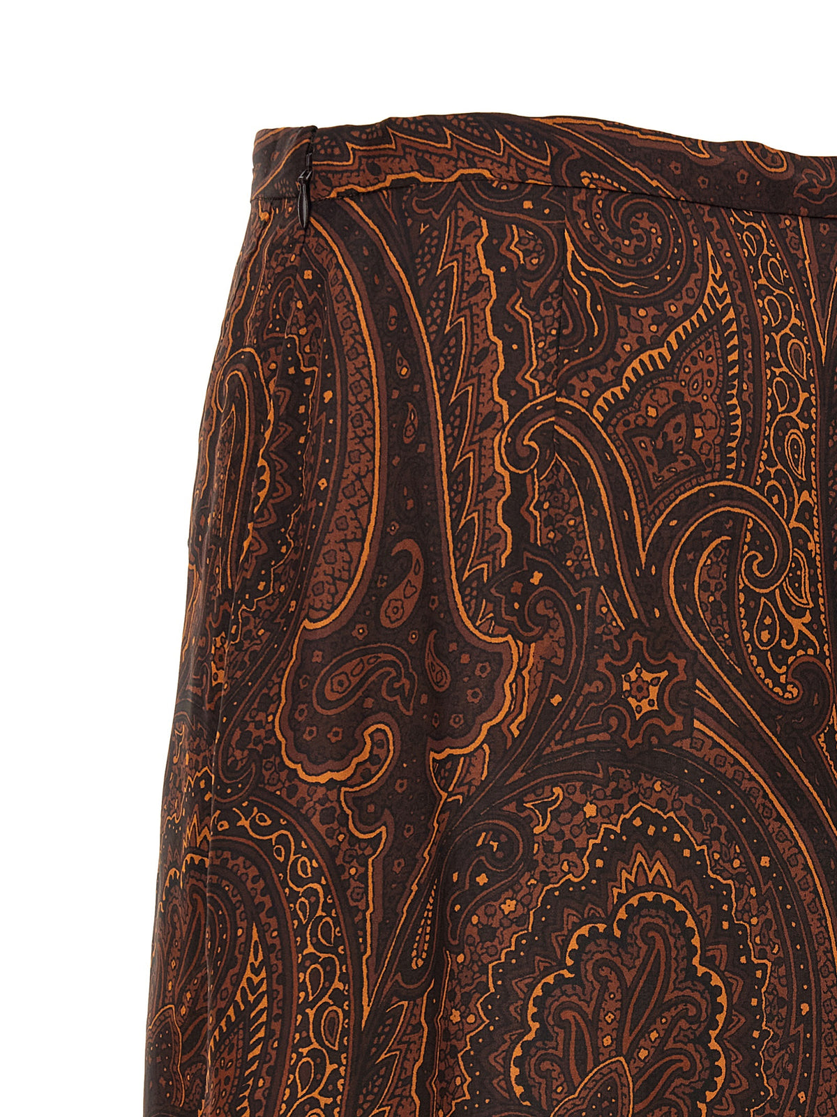 Etro Women Paisley Skirt