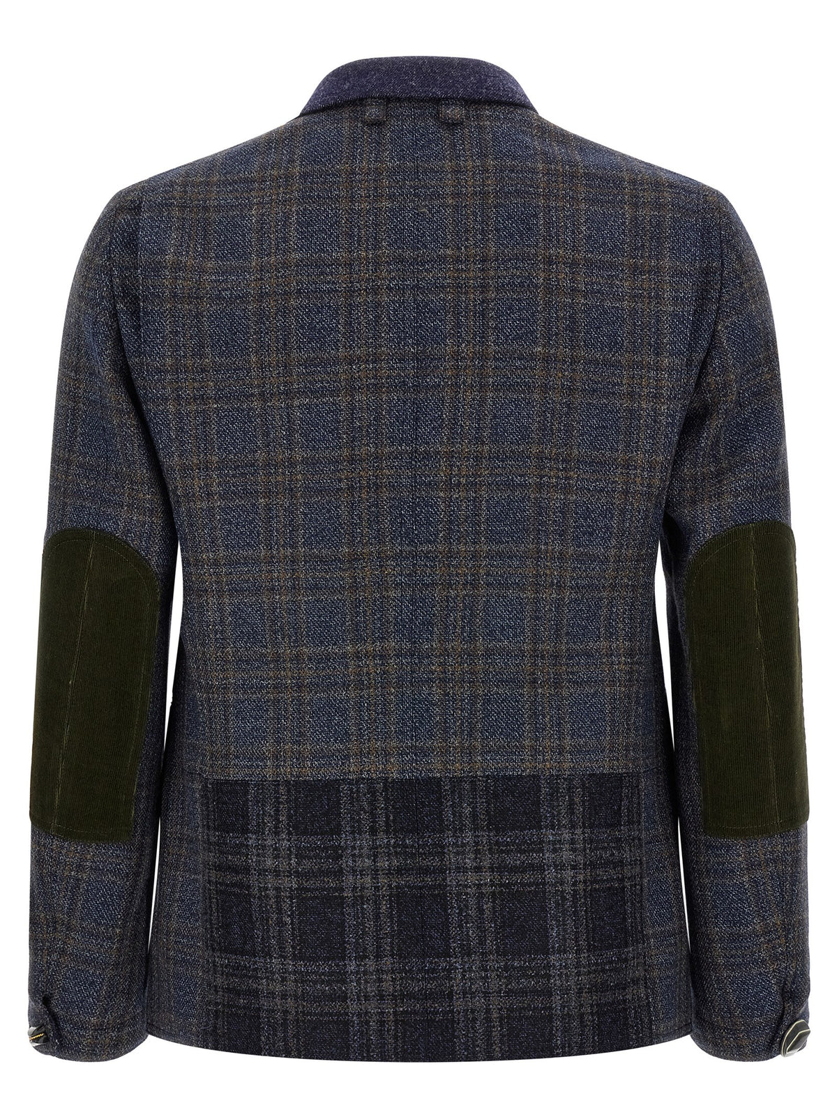JUNYA WATANABE Junya Watanabe Men Jewel Buttons Blazer