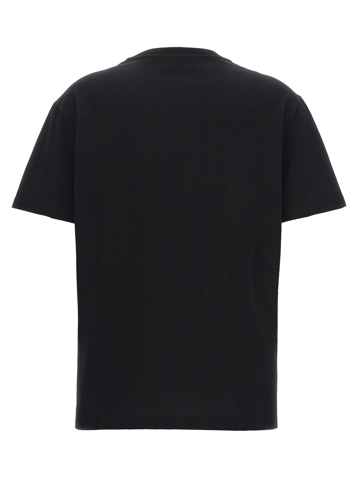 Etro Women Logo Embroidery T-Shirt