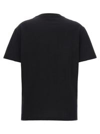 Etro Women Logo Embroidery T-Shirt