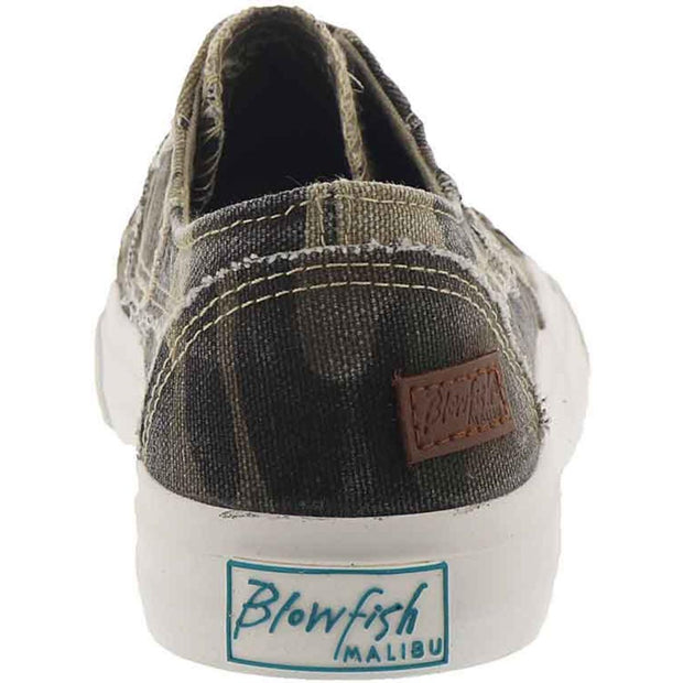 Marley Womens Comfort Insole Slip On Casual Shoes