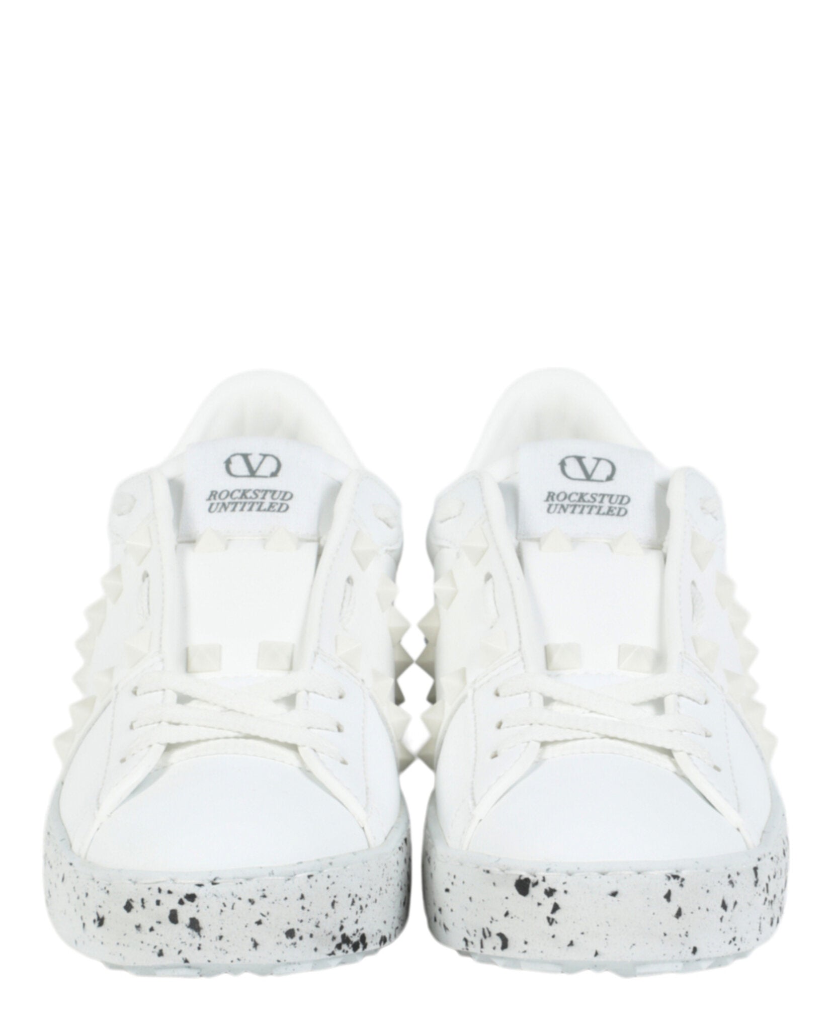 Valentino Womens Open For A Change Sneaker