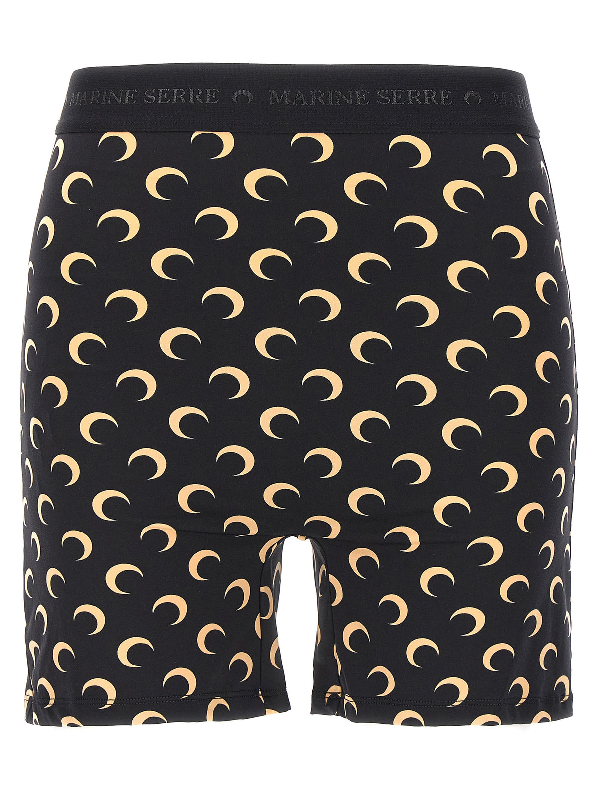 Marine Serre Women 'Moon Printed' Cyclist
