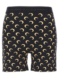 Marine Serre Women 'Moon Printed' Cyclist