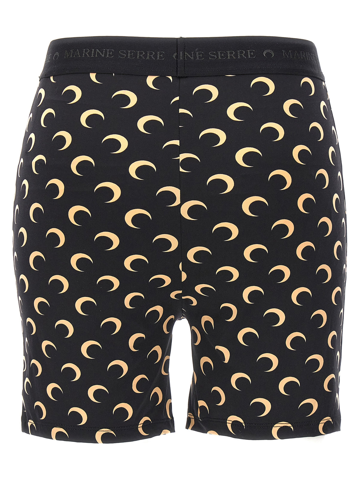 Marine Serre Women 'Moon Printed' Cyclist
