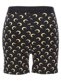 Marine Serre Women 'Moon Printed' Cyclist