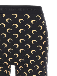 Marine Serre Women 'Moon Printed' Cyclist