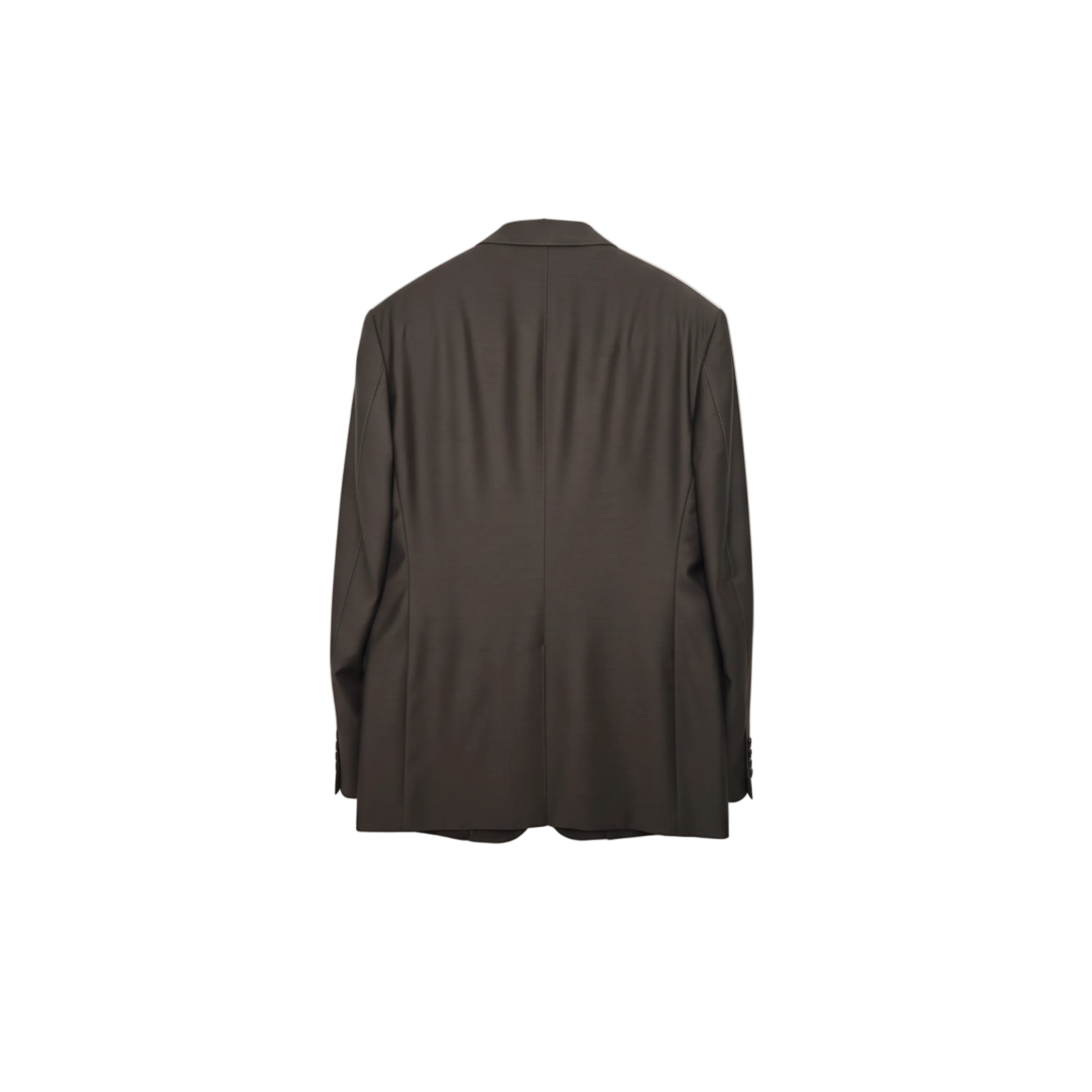 Tom Ford Wool Silk Blend Blazer Jacket