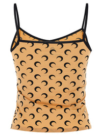 MARINE SERRE Marine Serre Women 'All Over Moon' Top