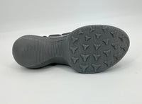 Givenchy Black/Grey TK-360 Plus Sneakers
