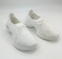 Givenchy White TK-360 Sneakers