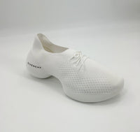 Givenchy White TK-360 Sneakers
