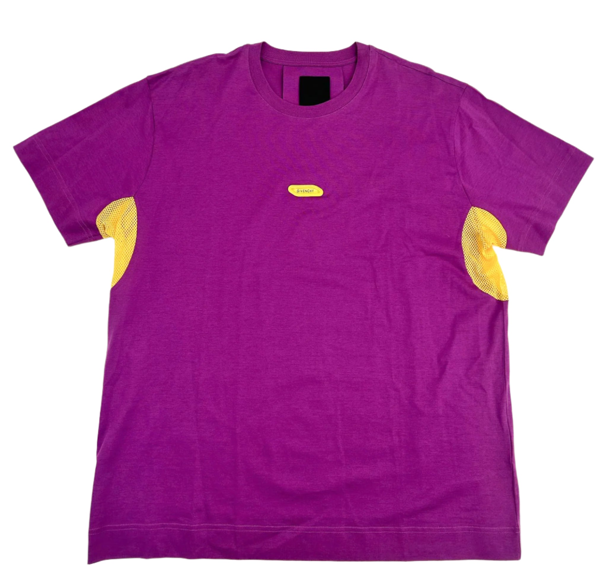 Givenchy Grape TK-MX Crewneck T-Shirt – Bluefly