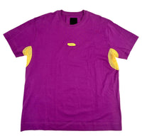 Givenchy Grape TK-MX Crewneck T-Shirt