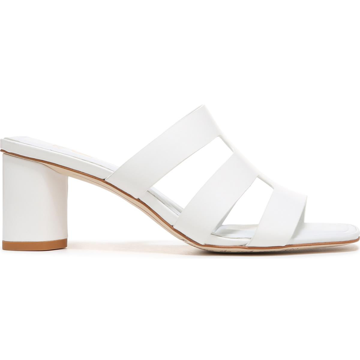 Flexa Carly Womens Caged Slide Sandals