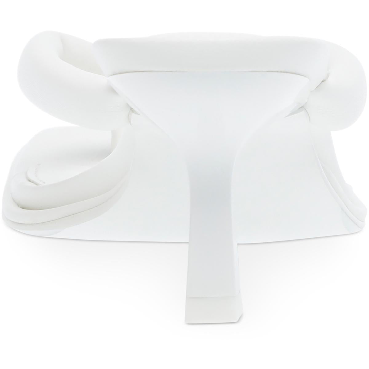 Moxxi Womens Solid Heels
