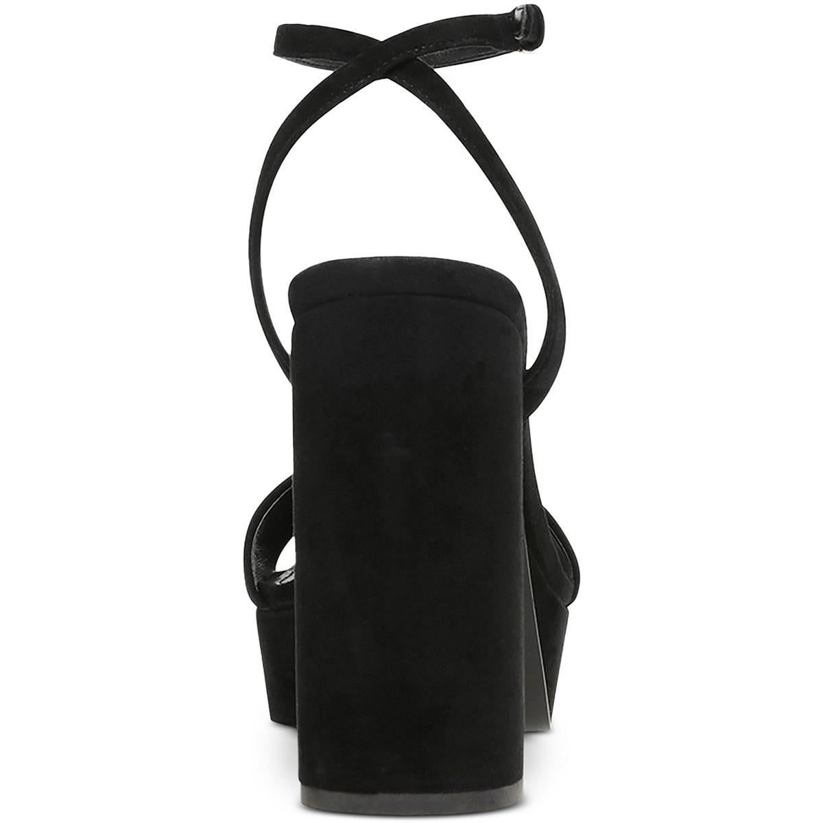 Lessa Womens Heel Sandals