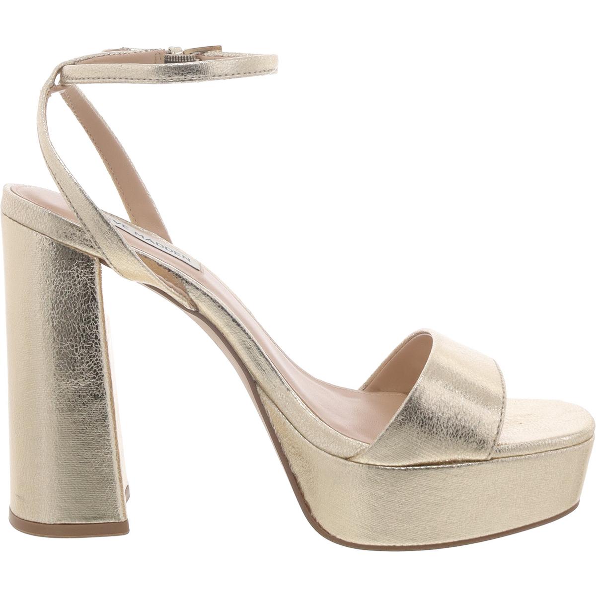 Lessa Womens Heel Sandals