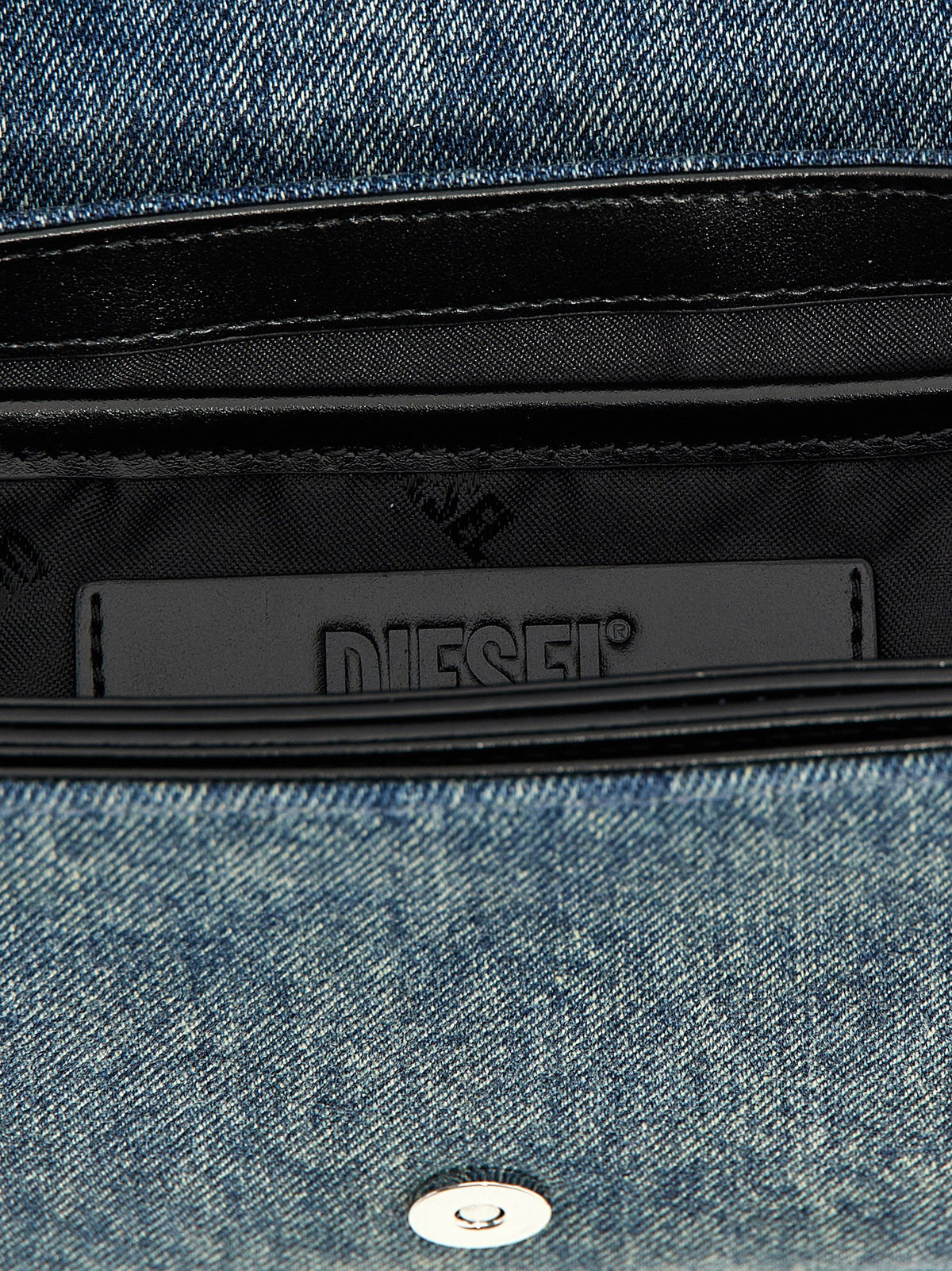 Diesel Women '1Dr' Shoulder Bag