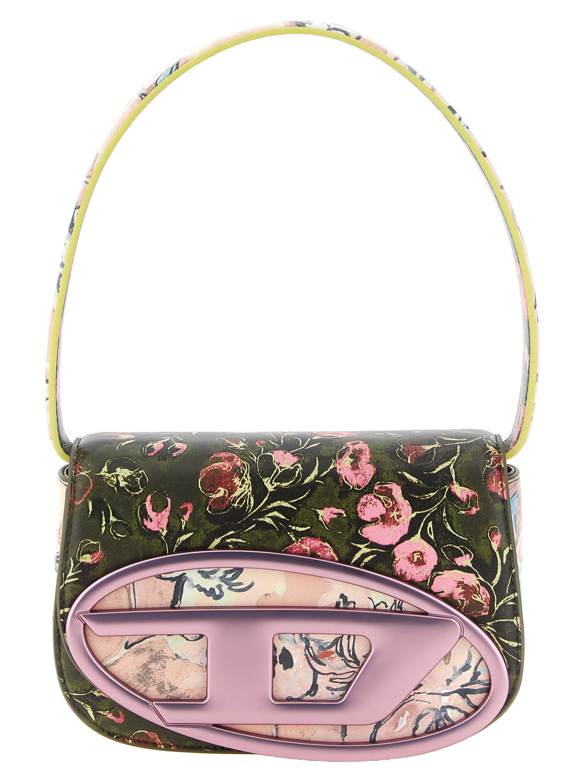 DIESEL Diesel Women '1Dr' Shoulder Bag
