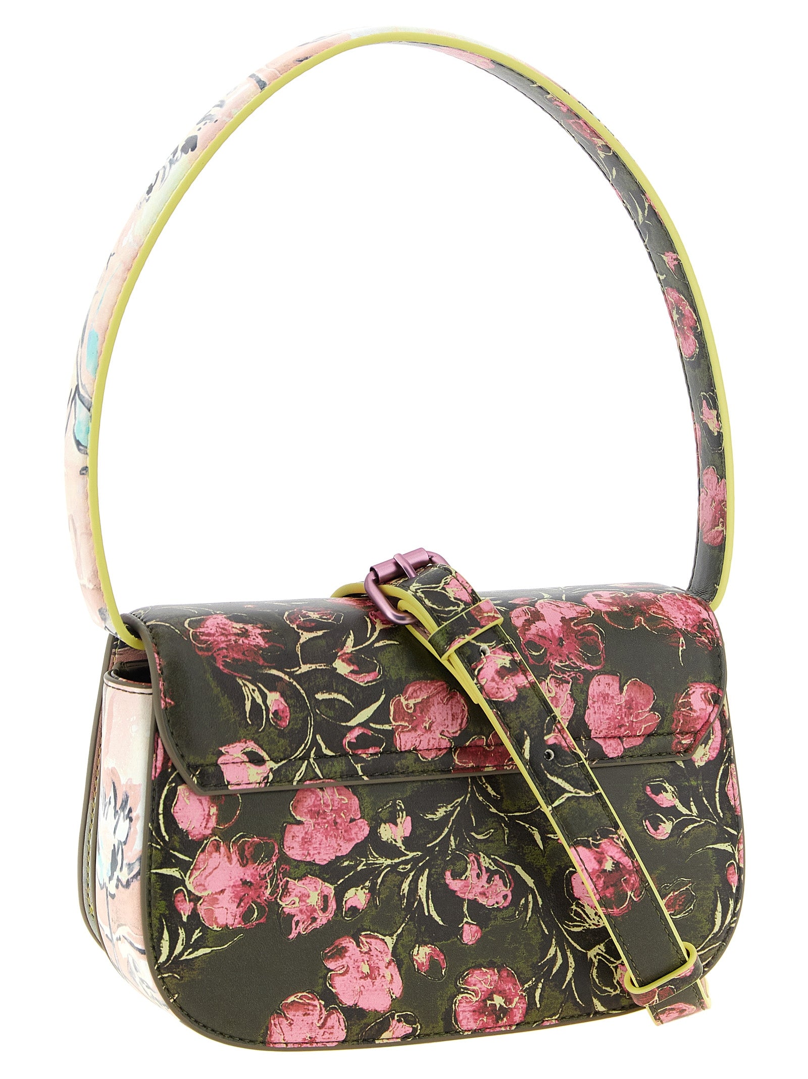 DIESEL Diesel Women '1Dr' Shoulder Bag