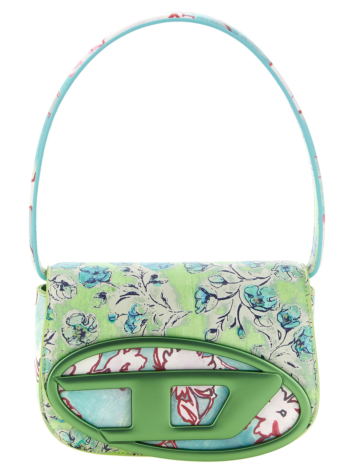 DIESEL Diesel Women '1Dr' Shoulder Bag