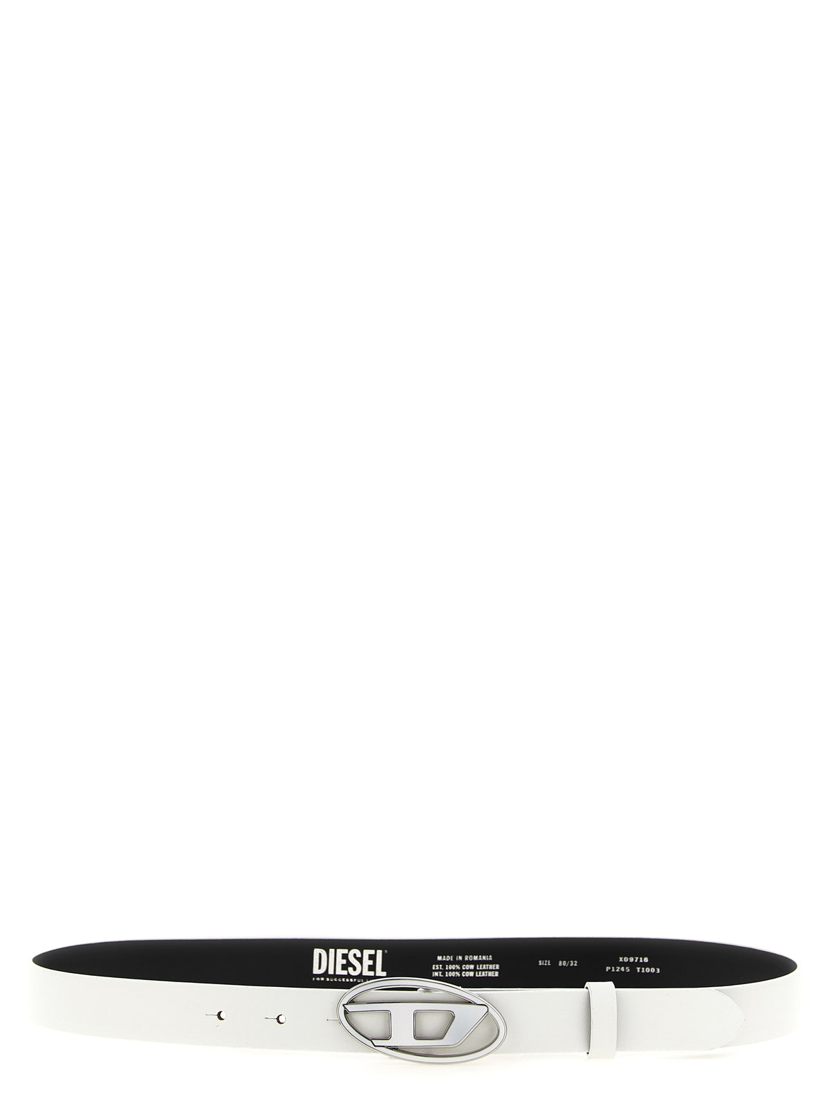 DIESEL Diesel Women 'B-1Dr 25' Belt