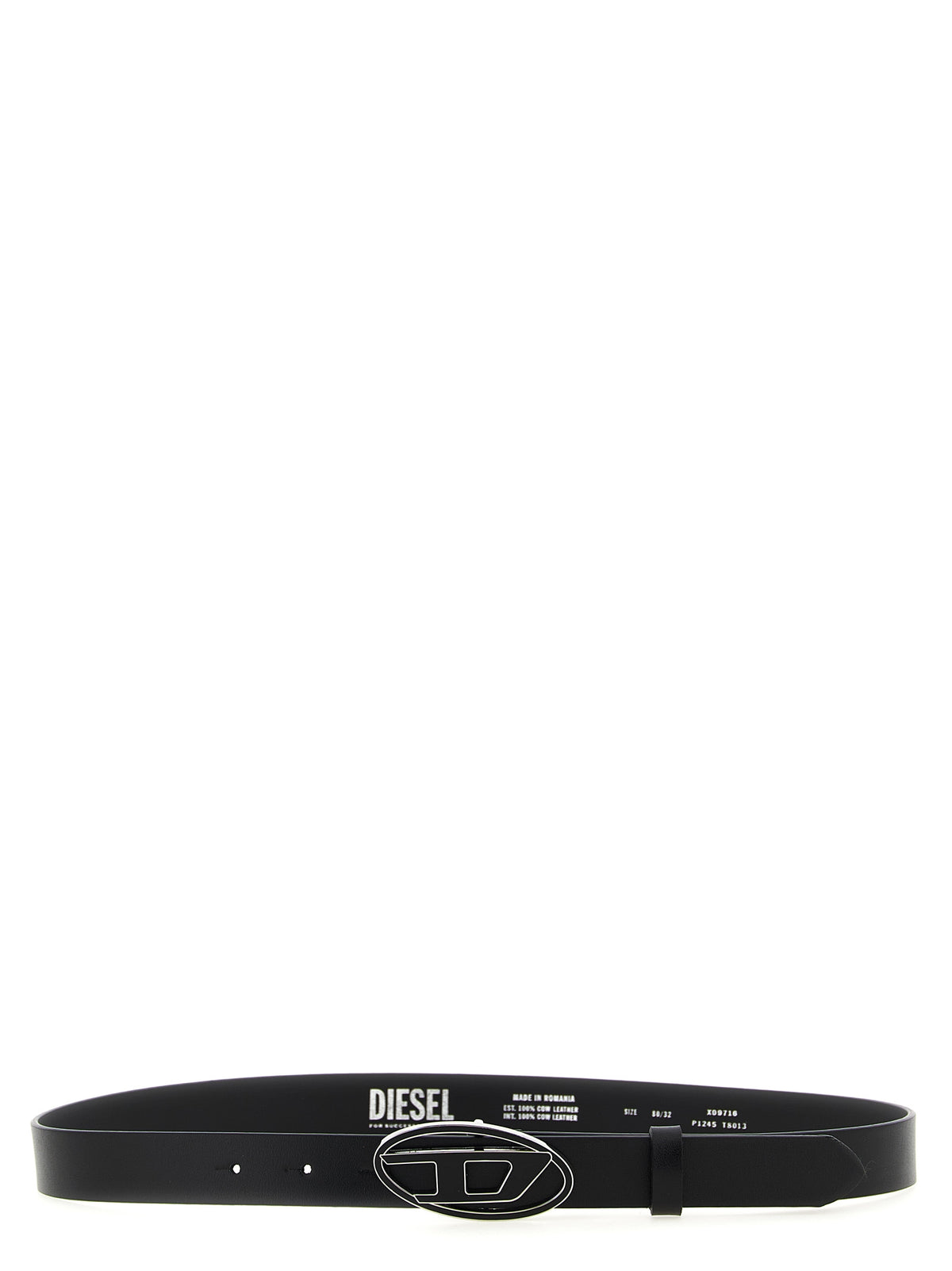 DIESEL Diesel Women 'B-1Dr 25' Belt