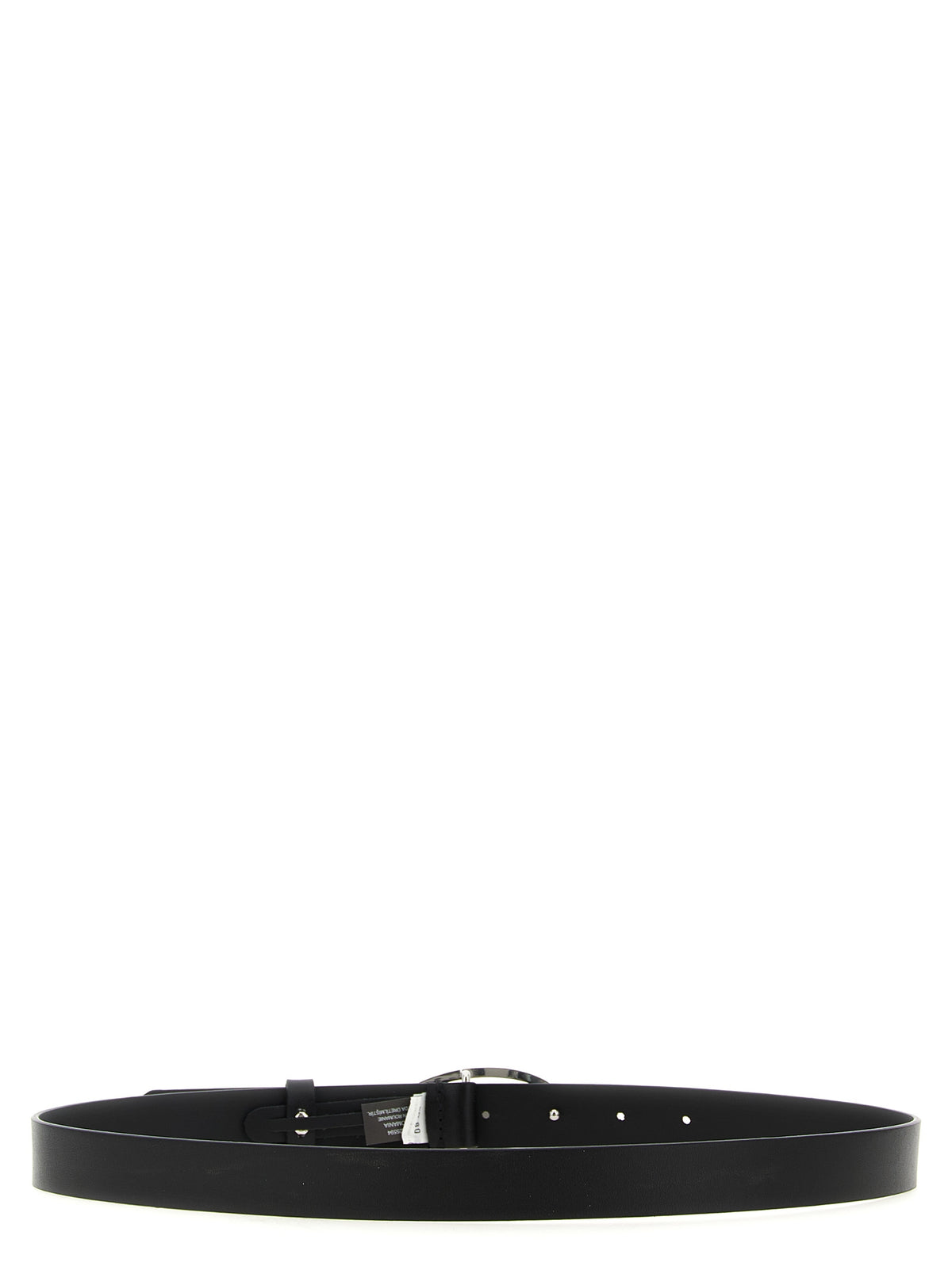 DIESEL Diesel Women 'B-1Dr 25' Belt
