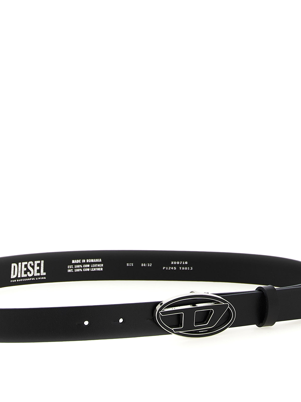 DIESEL Diesel Women 'B-1Dr 25' Belt