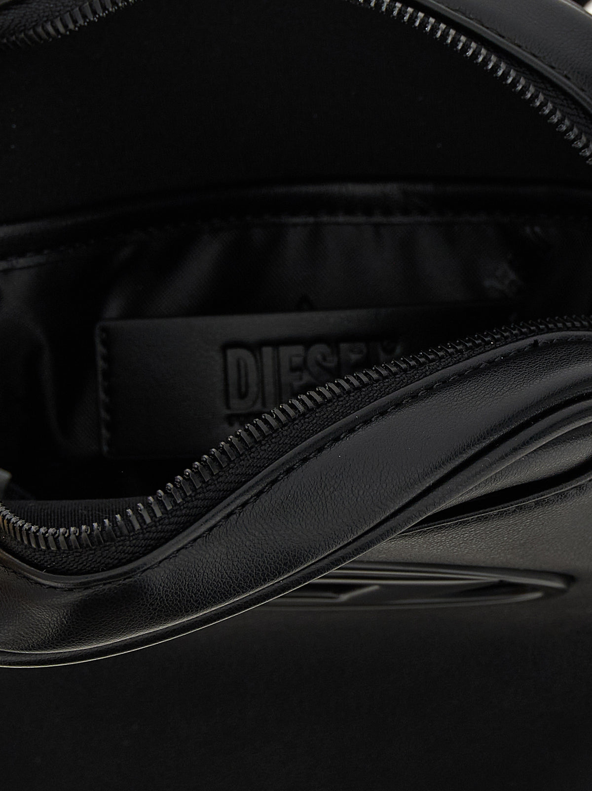 DIESEL Diesel Women 'Holi-D' Crossbody Bag