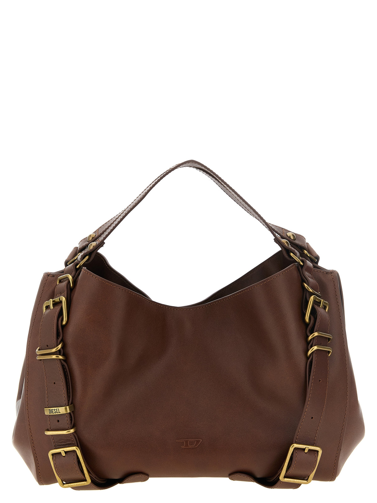DIESEL Diesel Women 'D-One' Medium Handbag
