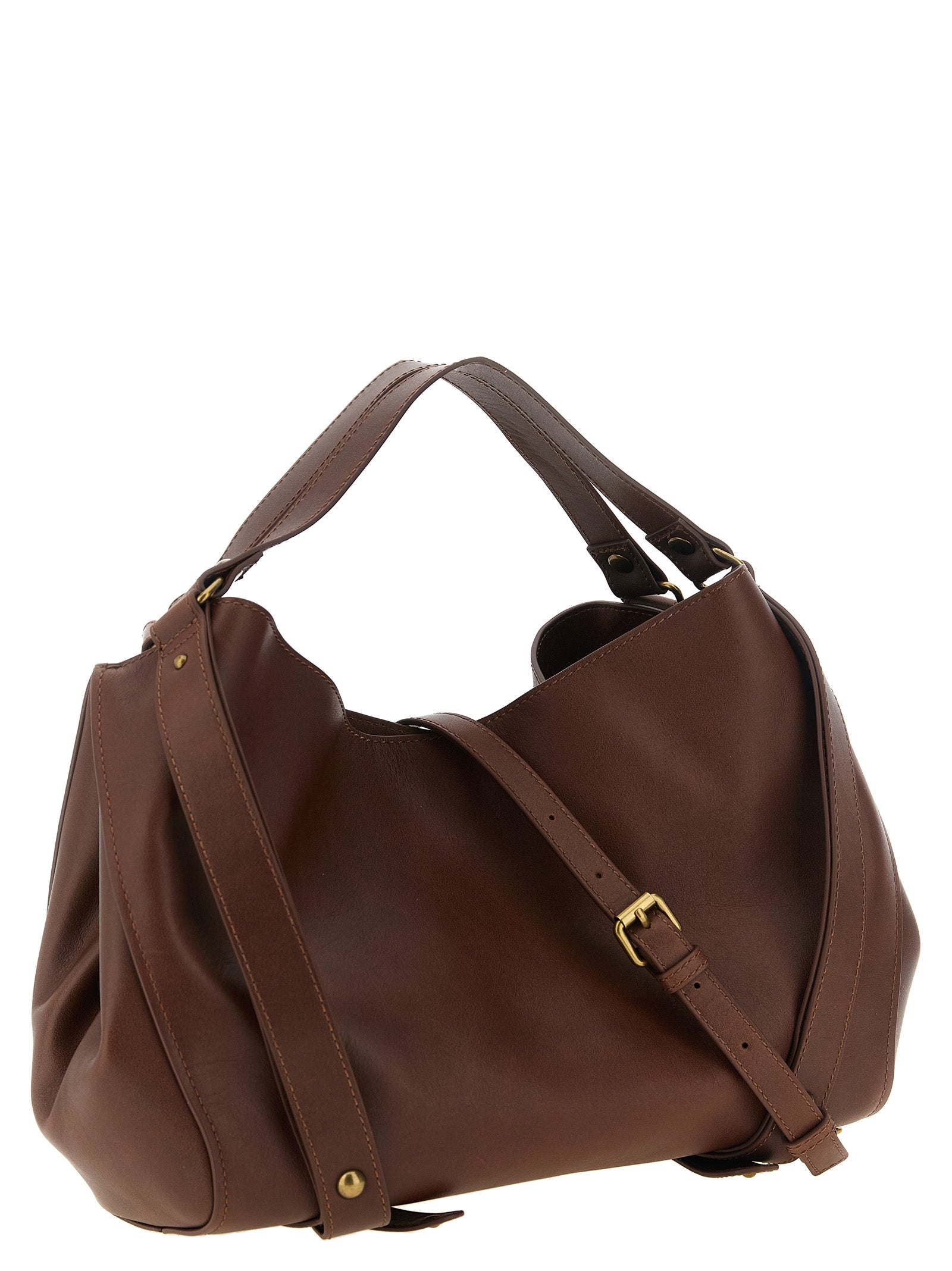 DIESEL Diesel Women 'D-One' Medium Handbag