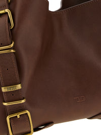 DIESEL Diesel Women 'D-One' Medium Handbag