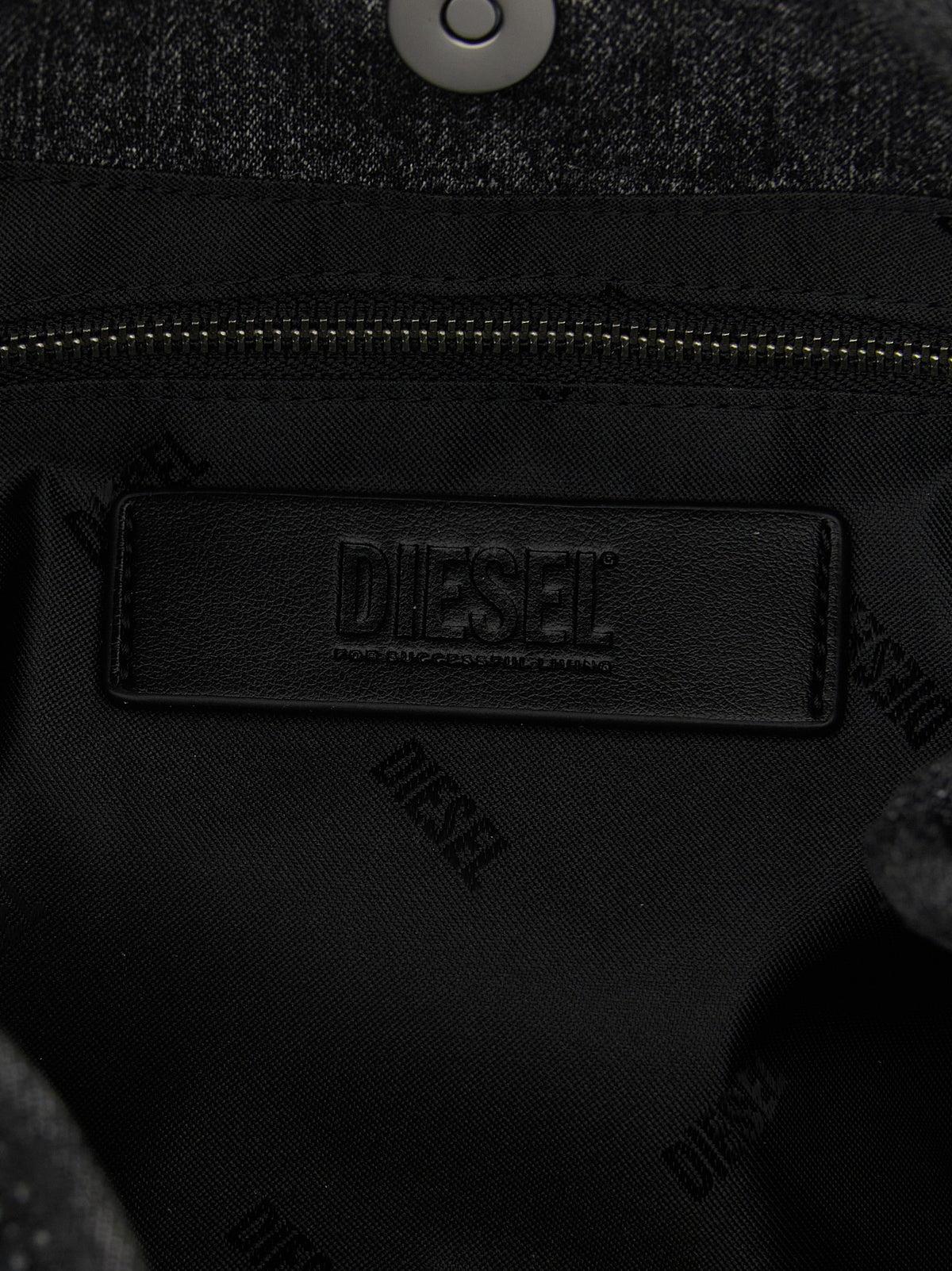 DIESEL Diesel Women 'D-One' Small Handbag