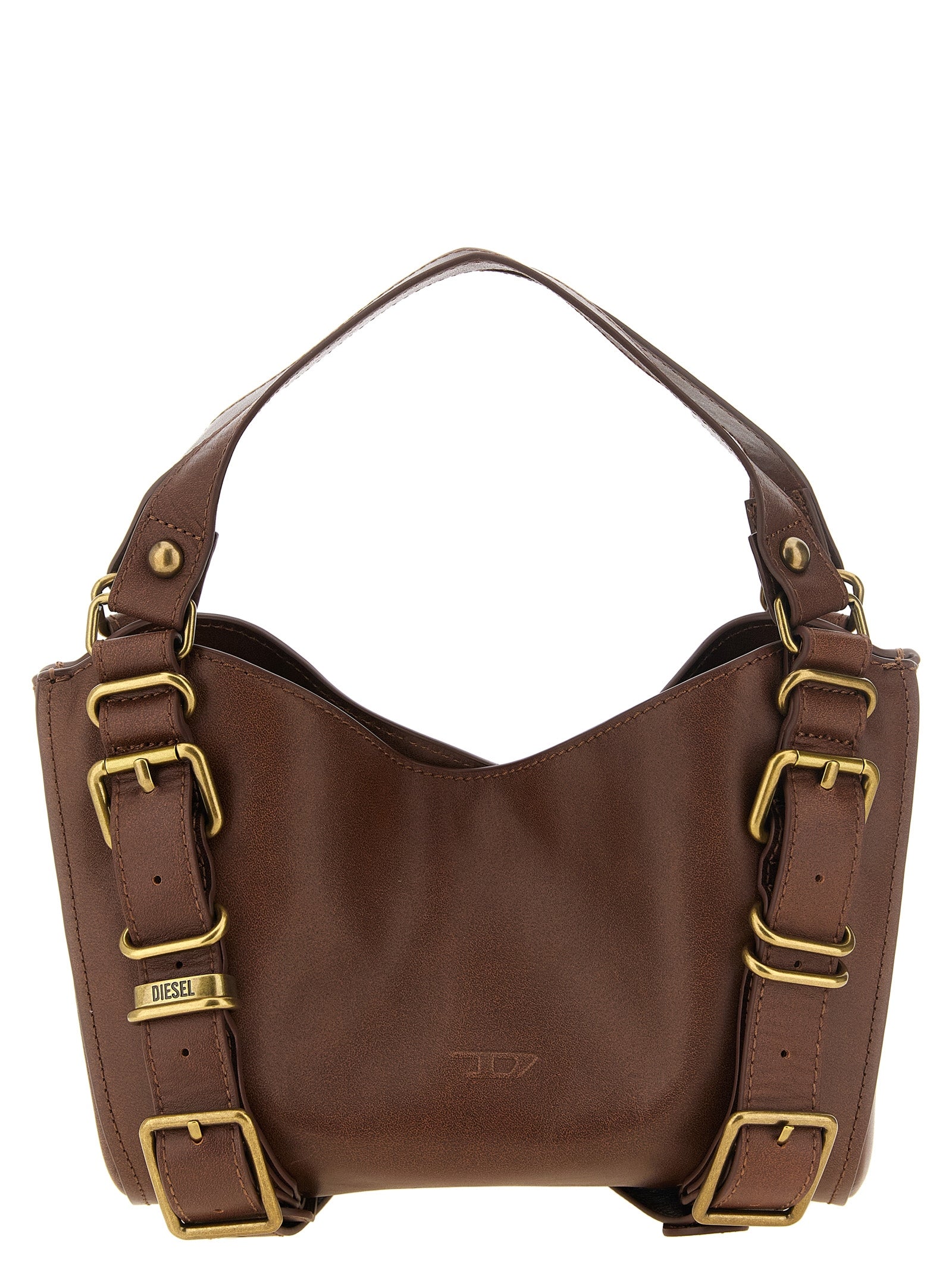 DIESEL Diesel Women 'D-One' Small Handbag