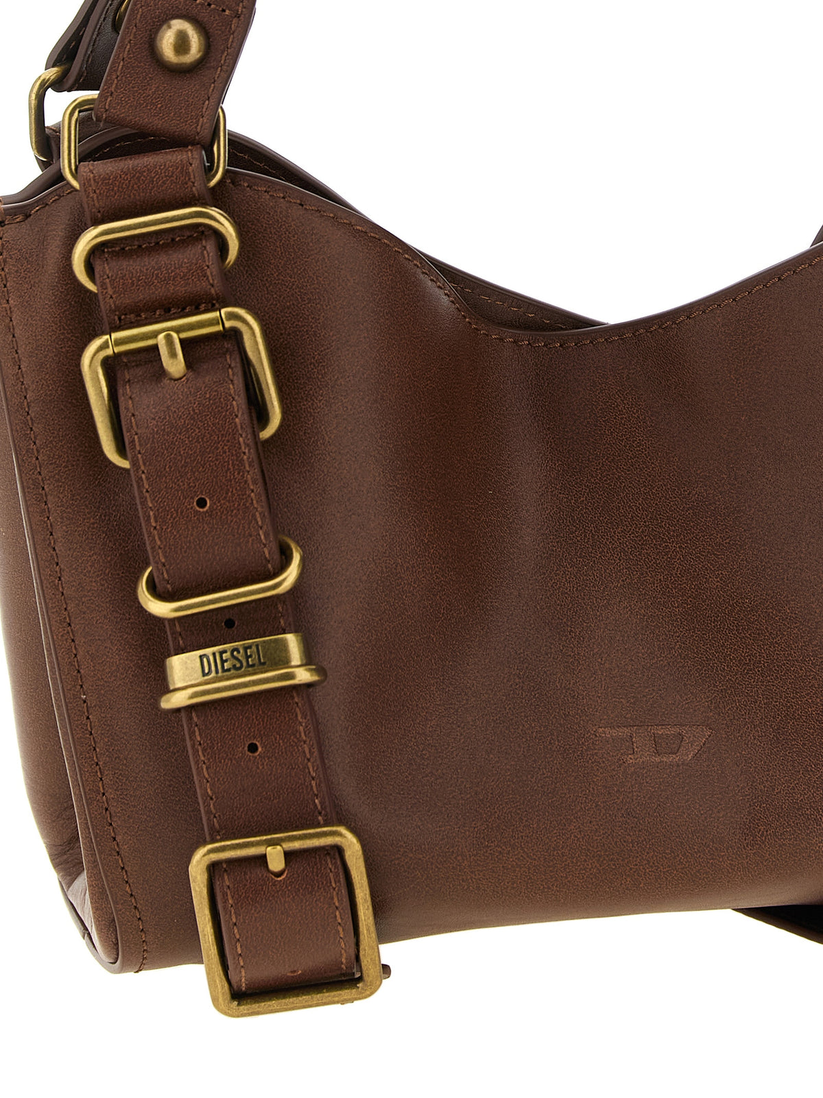 DIESEL Diesel Women 'D-One' Small Handbag