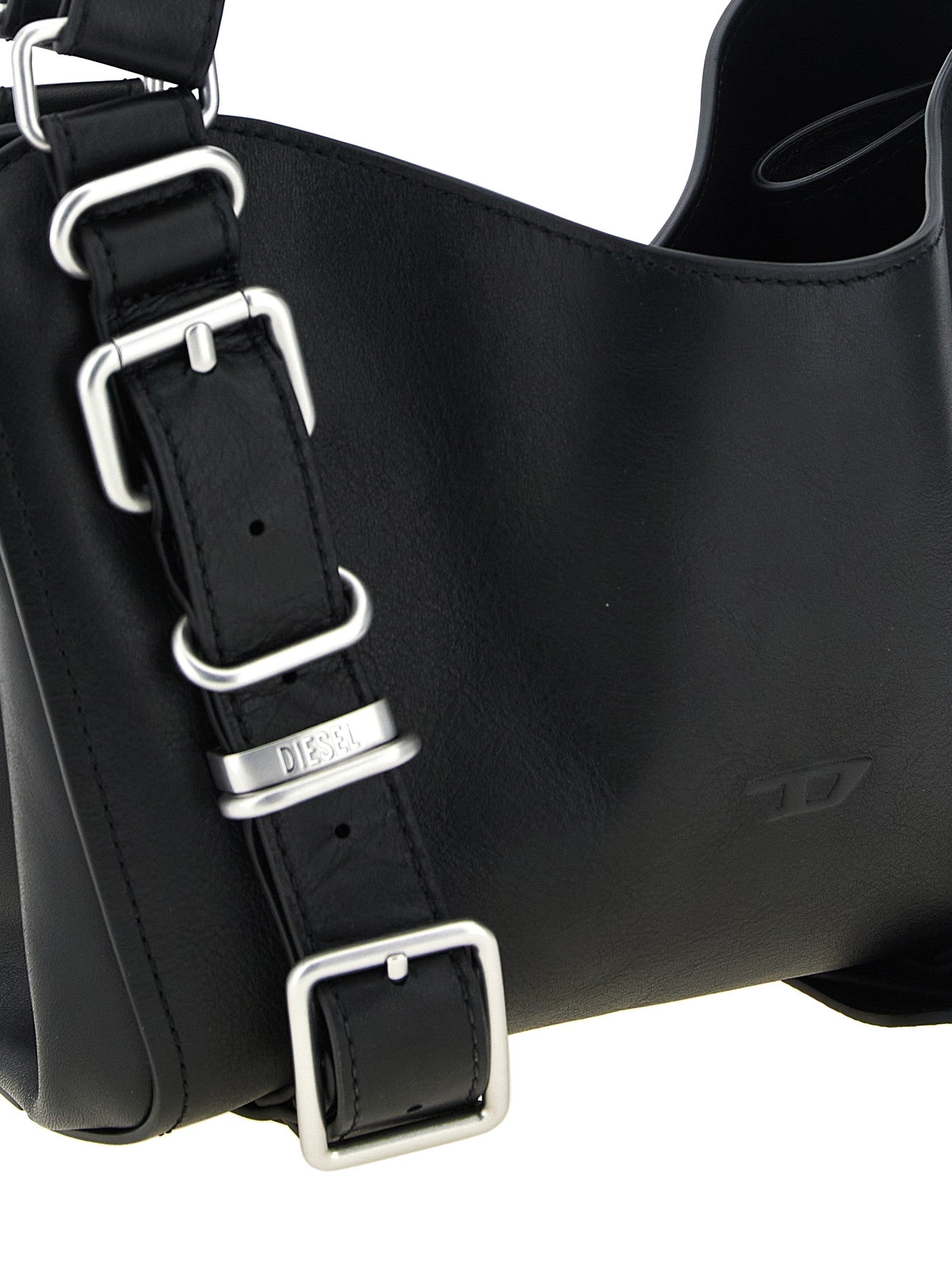 DIESEL Diesel Women 'D-One' Small Handbag