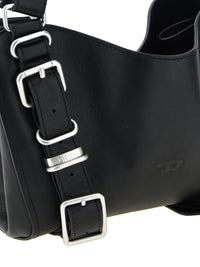 DIESEL Diesel Women 'D-One' Small Handbag