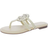 Canyon Womens Thong Flat Sandals24