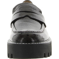 Balin Womens Padded Insole Loafers