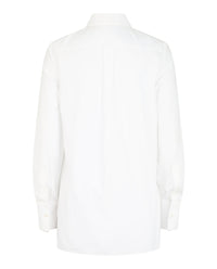 Valentino Womens Floral Embroidered Shirt