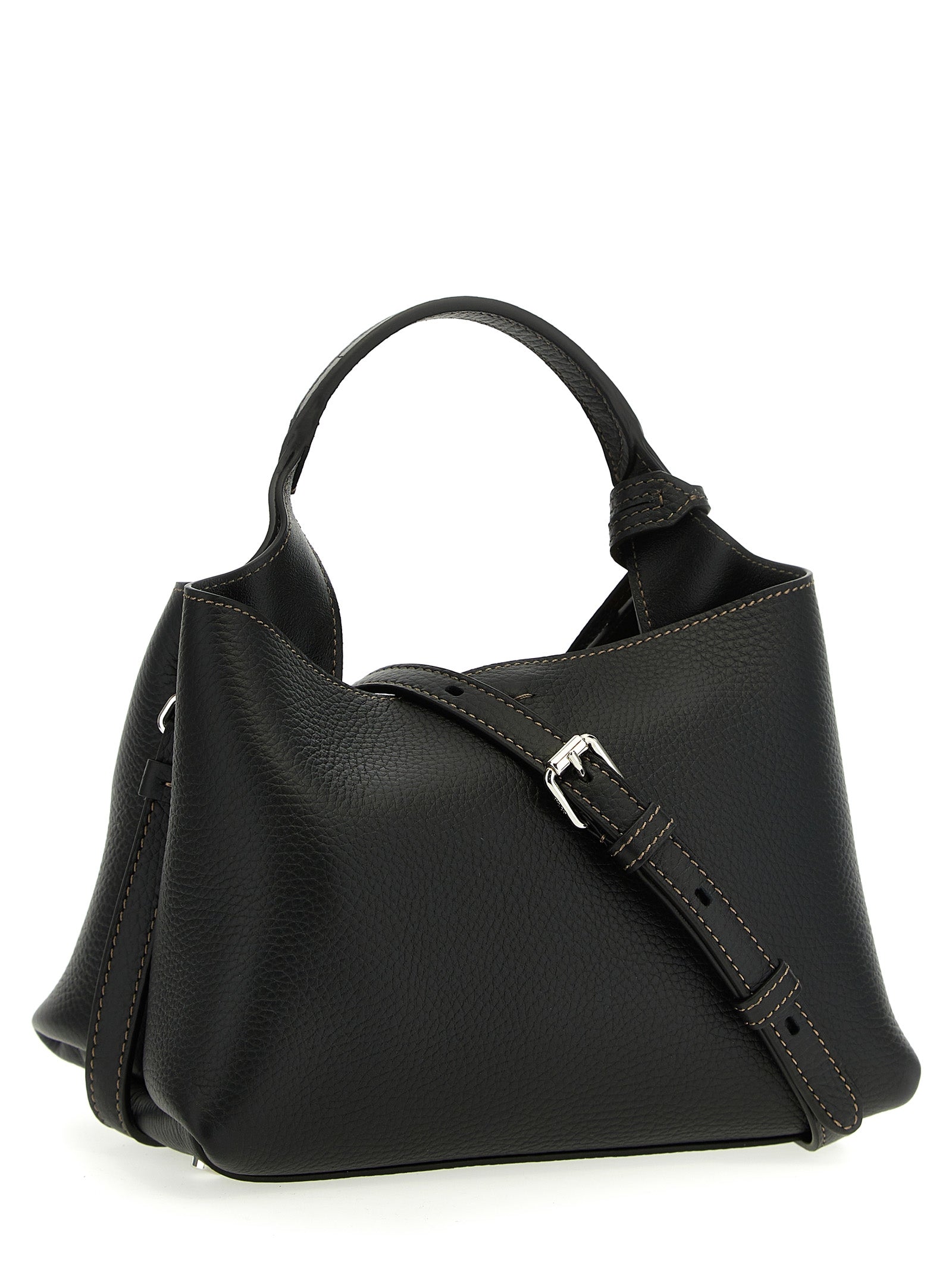 TOD'S Tod's Women Micro Leather Handbag