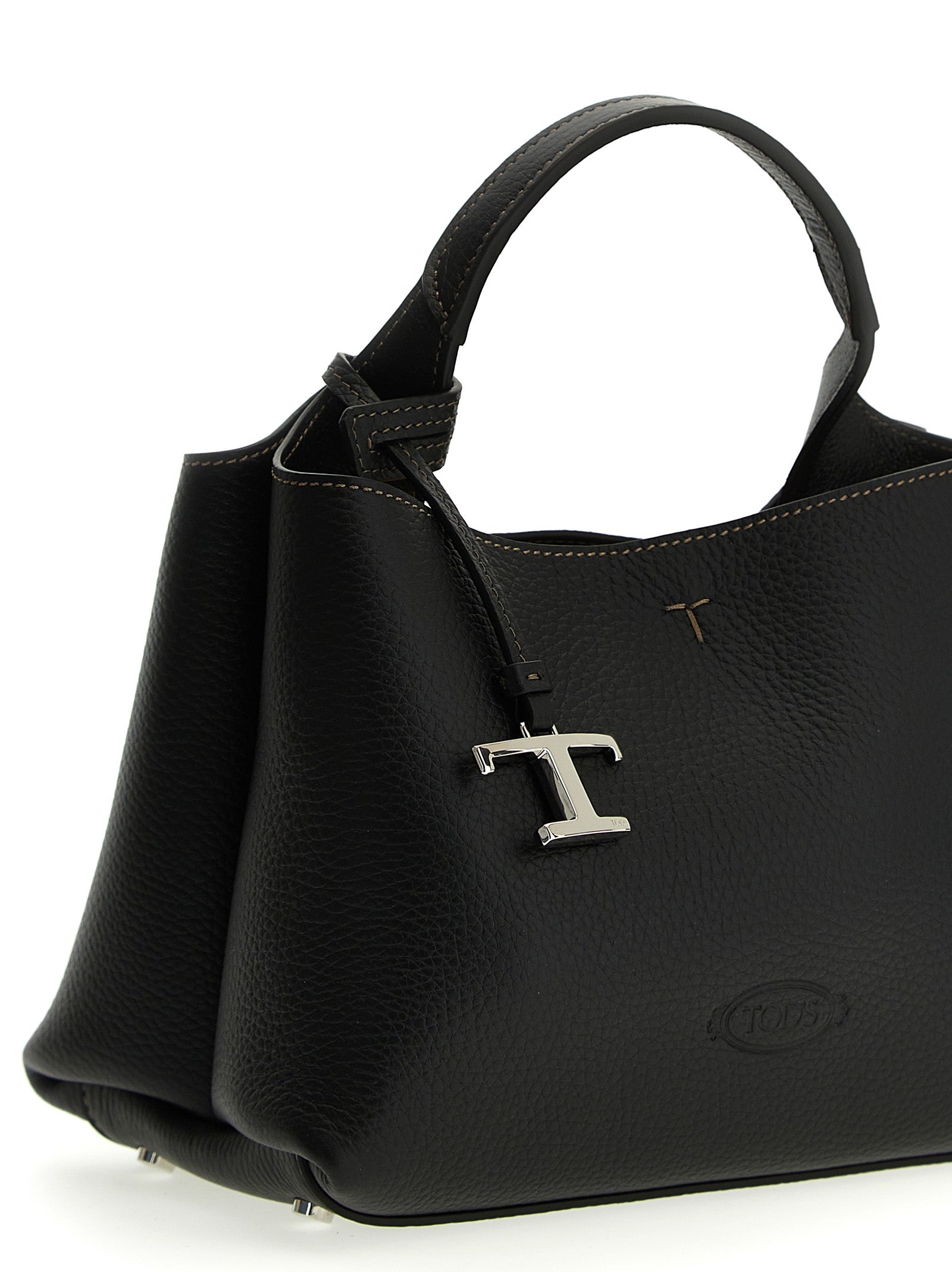 TOD'S Tod's Women Micro Leather Handbag