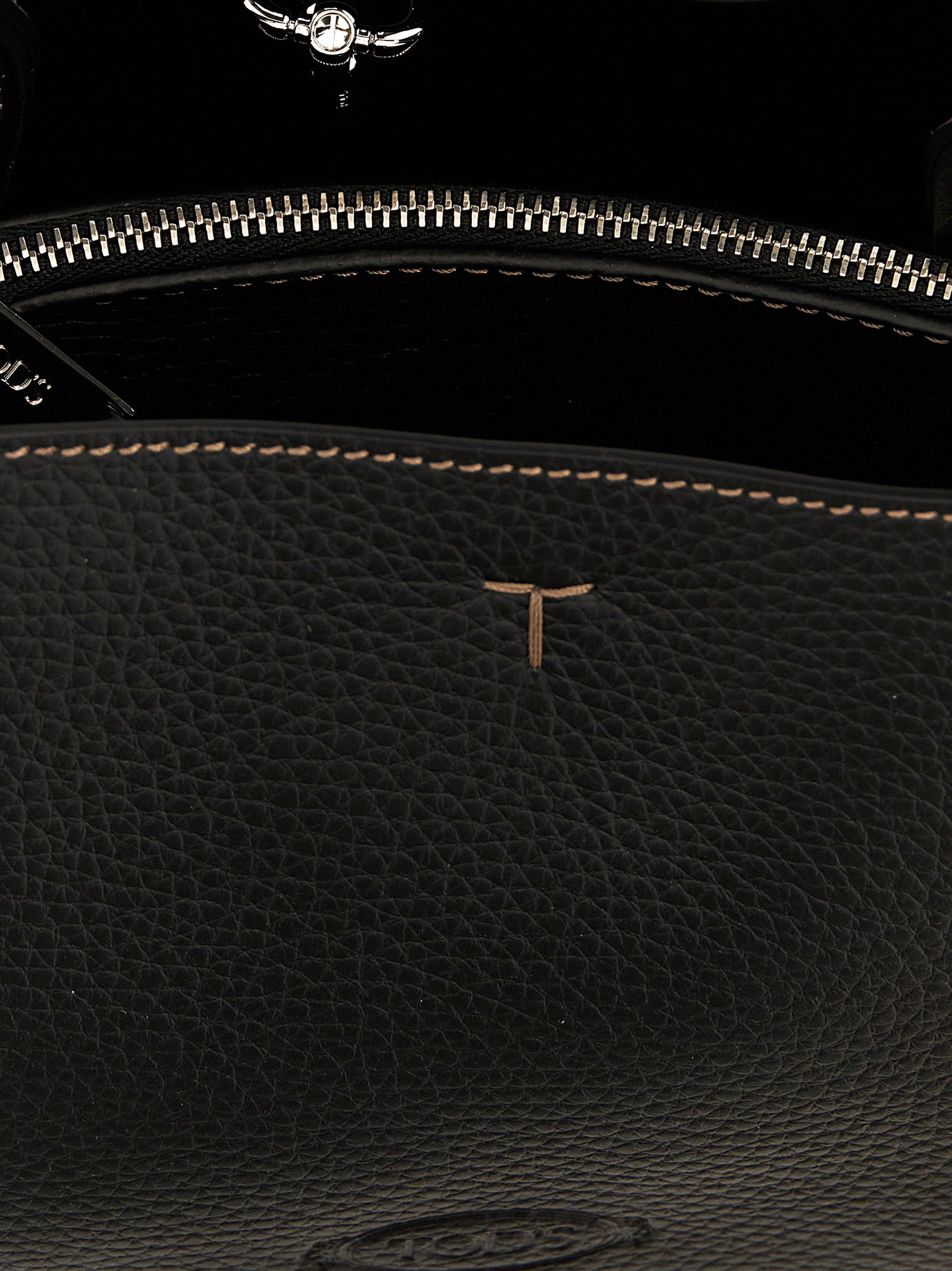 TOD'S Tod's Women Micro Leather Handbag