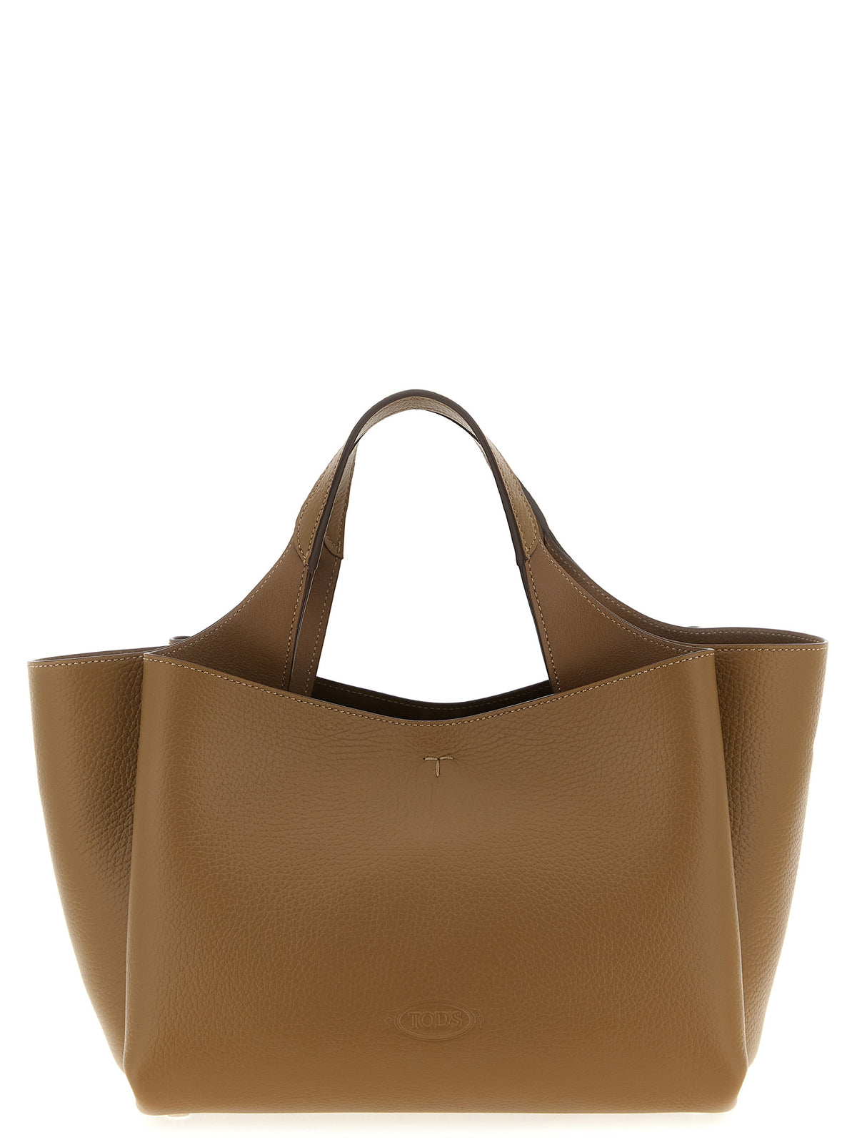 Tod's Women Mini Leather Handbag