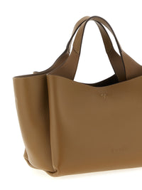 Tod's Women Mini Leather Handbag